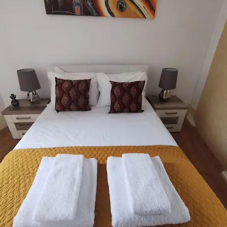 Our Little Spot In Chiado Lisboa