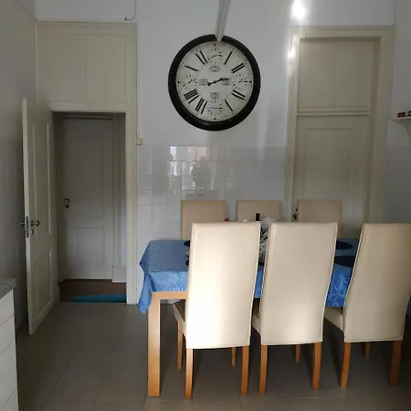 ゲストハウス Our Little Spot In Chiado 3*