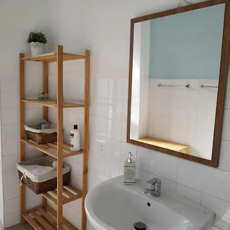 ゲストハウス Our Little Spot In Chiado リスボン