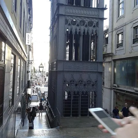 Our Little Spot In Chiado Lisboa