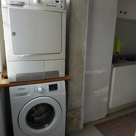 Our Little Spot In Chiado 3* Lisboa