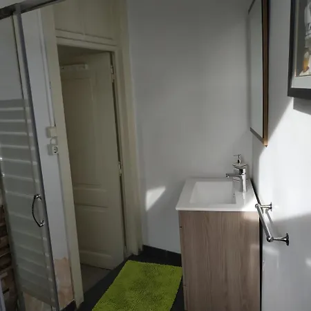 Gasthof Our Little Spot In Chiado 3*