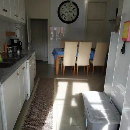 Our Little Spot In Chiado Maison d'hôtes 3*