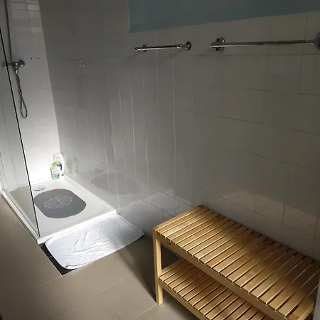 Gasthof Our Little Spot In Chiado 3*