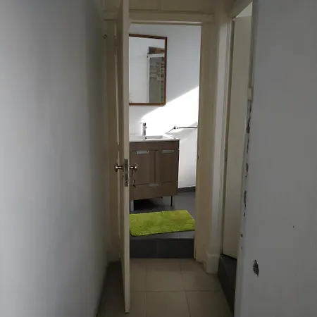 Our Little Spot In Chiado Gasthof