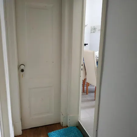 Gasthof Our Little Spot In Chiado 3*