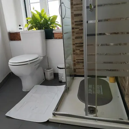 Our Little Spot In Chiado Gasthof 3*