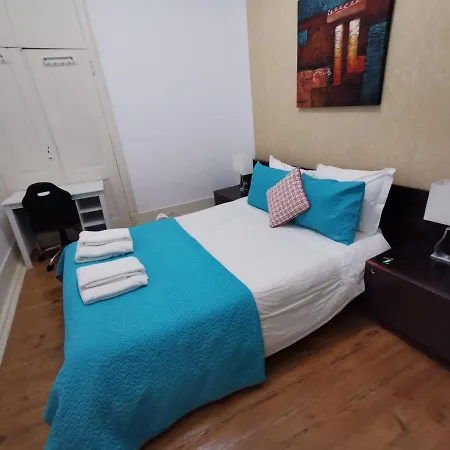 게스트하우스 Our Little Spot In Chiado 3*