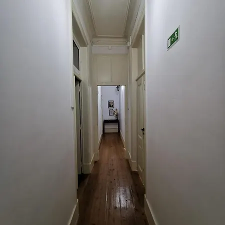 Our Little Spot In Chiado 3*