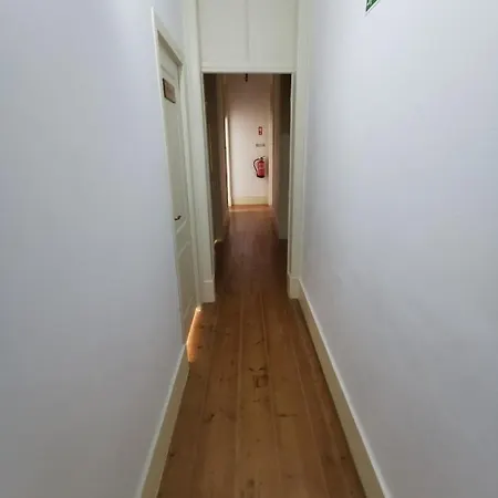 게스트하우스 Our Little Spot In Chiado 3*