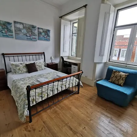 Our Little Spot In Chiado 3*