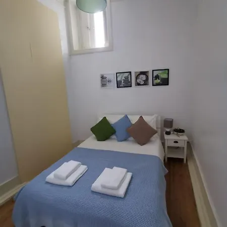 Our Little Spot In Chiado 3*