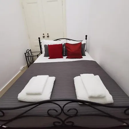 Our Little Spot In Chiado