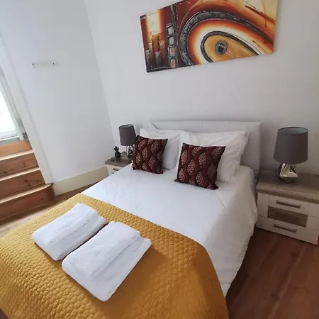 Our Little Spot In Chiado Gasthof 3*
