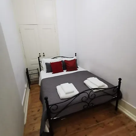 Our Little Spot In Chiado
