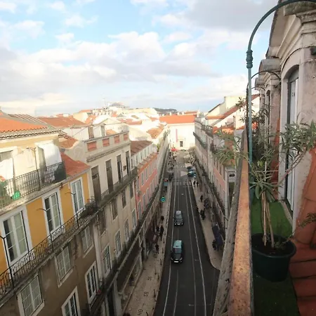 Our Little Spot In Chiado