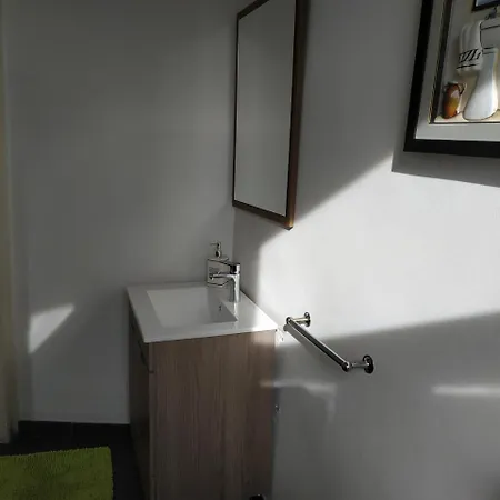 Our Little Spot In Chiado Гостевой дом